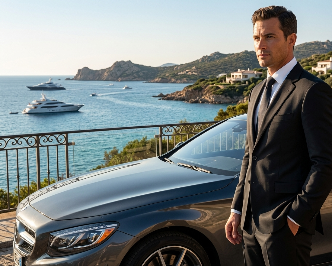 Amalfi VVIP Event