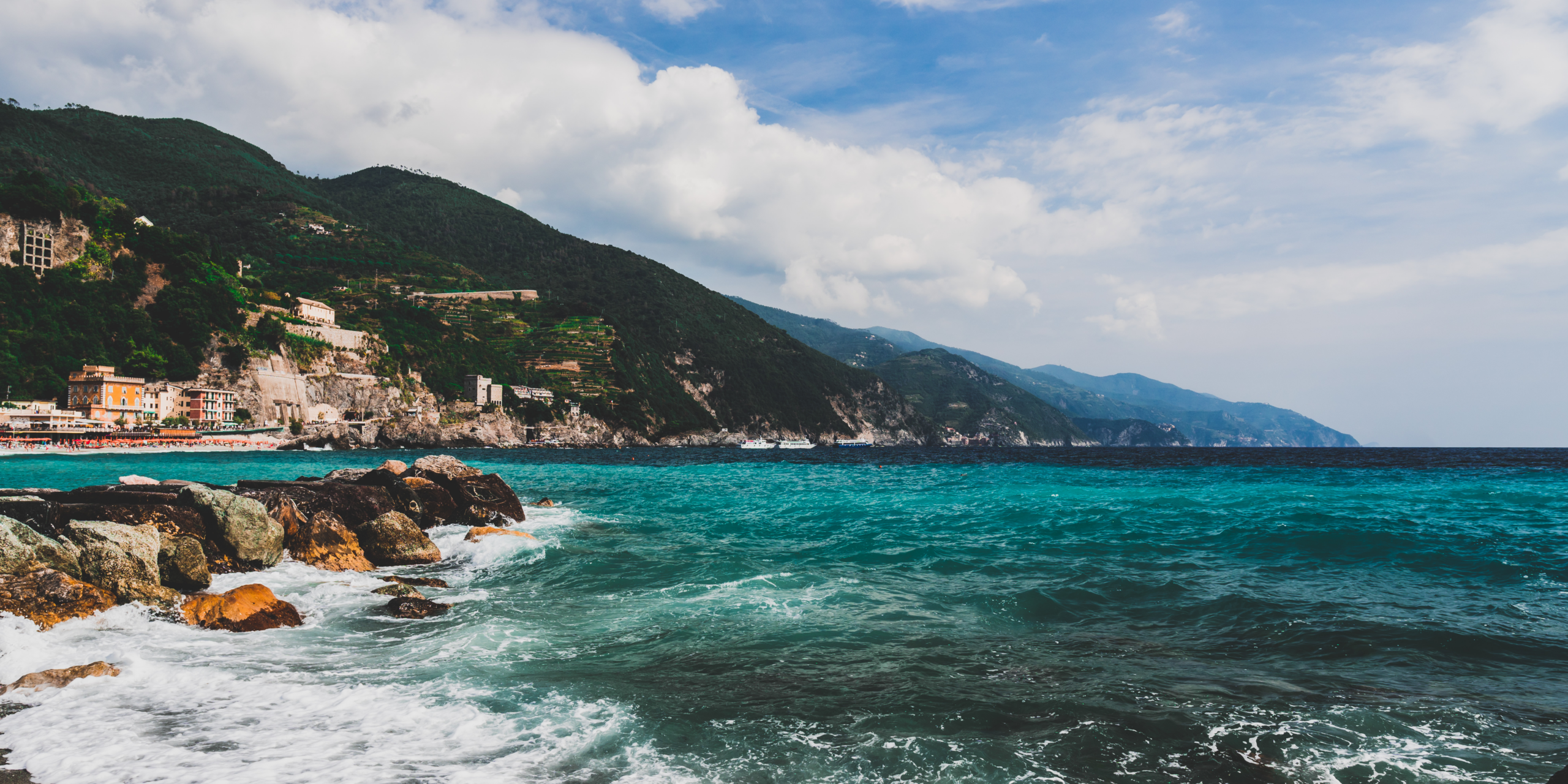Amalfi Yacht Experience